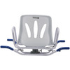 SectorCare 360° Swivel Bath Seat with Backrest