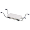 SectorCare Adjustable Bath Board with Dual Support Rails