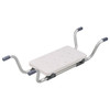 SectorCare Adjustable Bath Board with Dual Support Rails