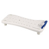 SectorCare Adjustable Bath Board with Soft Grip Handle