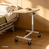 SectorCare Portable Bedside Table