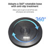 SectorCare Rotating Seat Cushion