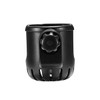 SectorCare 360° Adjustable Universal Cup Holder - Black