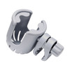 SectorCare 360° Adjustable Universal Cup Holder - Grey