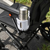 SectorCare 360° Adjustable Universal Cup Holder - Grey