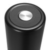 25oz Vacuum Insulated Stainless Steel Water Bottle Black