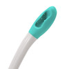 SectorCare Long Handled Bottom Wiper Toilet Aid 39.5cm, Green