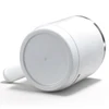 SectorCare 3 in 1 Spill Proof Feeding Cup 450ml with Long Straw White