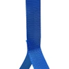 SectorCare Leg Lifter Strap 100cm, 3 Grips, Foot Sling for Bed and Car