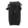 SectorCare Large-Capacity Universal Wheelchair Backpack – Black