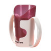 SectorCare Nosey Cup with Dual Handles 250mL Cut Out Rim Red