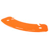 SectorCare Curved Transfer Board Orange