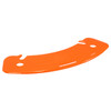 SectorCare Curved Transfer Board Orange