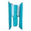 SectorCare Flexible Sock Aid with Long Pull Straps, Dressing Aid