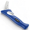 SectorCare 3 in 1 Car Assist Handle with Window Breaker, Blue