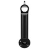 SectorCare 3 in 1 Adjustable Jar Opener for Weak Hands Black