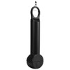 SectorCare 3 in 1 Adjustable Jar Opener for Weak Hands Black