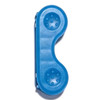 SectorCare Key Turner with Non Slip Grip Blue