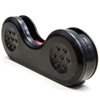 SectorCare Key Turner with Non Slip Grip Black