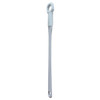 SectorCare Long Handled Toe Washer with Silicone Loop Head, 40cm Blue