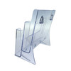 A5 Brochure holder 2 pocket