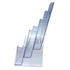 A4 brochure holder