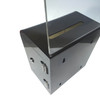 Wall Mount Suggestion box with A4 Header
