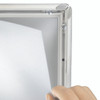 A2 Poster Stand