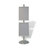 A2 Poster Stand