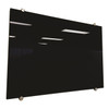 Glass Whiteboard 900x600mm