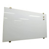 Glass Whiteboard 1200x600mm