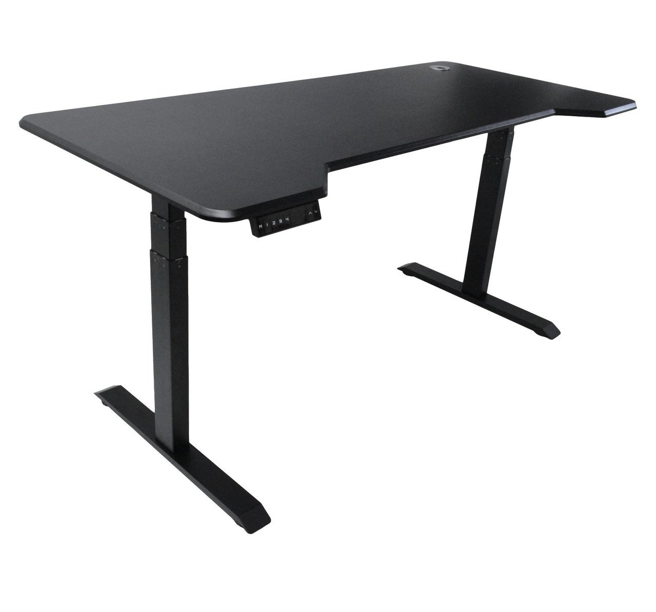 ergonomic electric standing desk