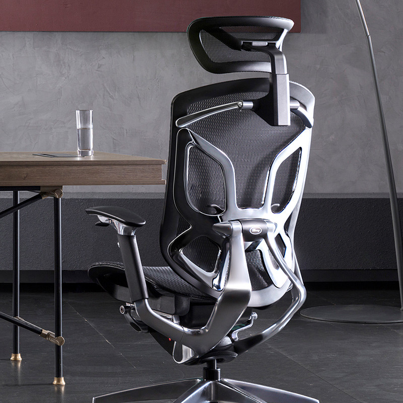 ERGOUP Office Chair Ergonomic Office Solutions