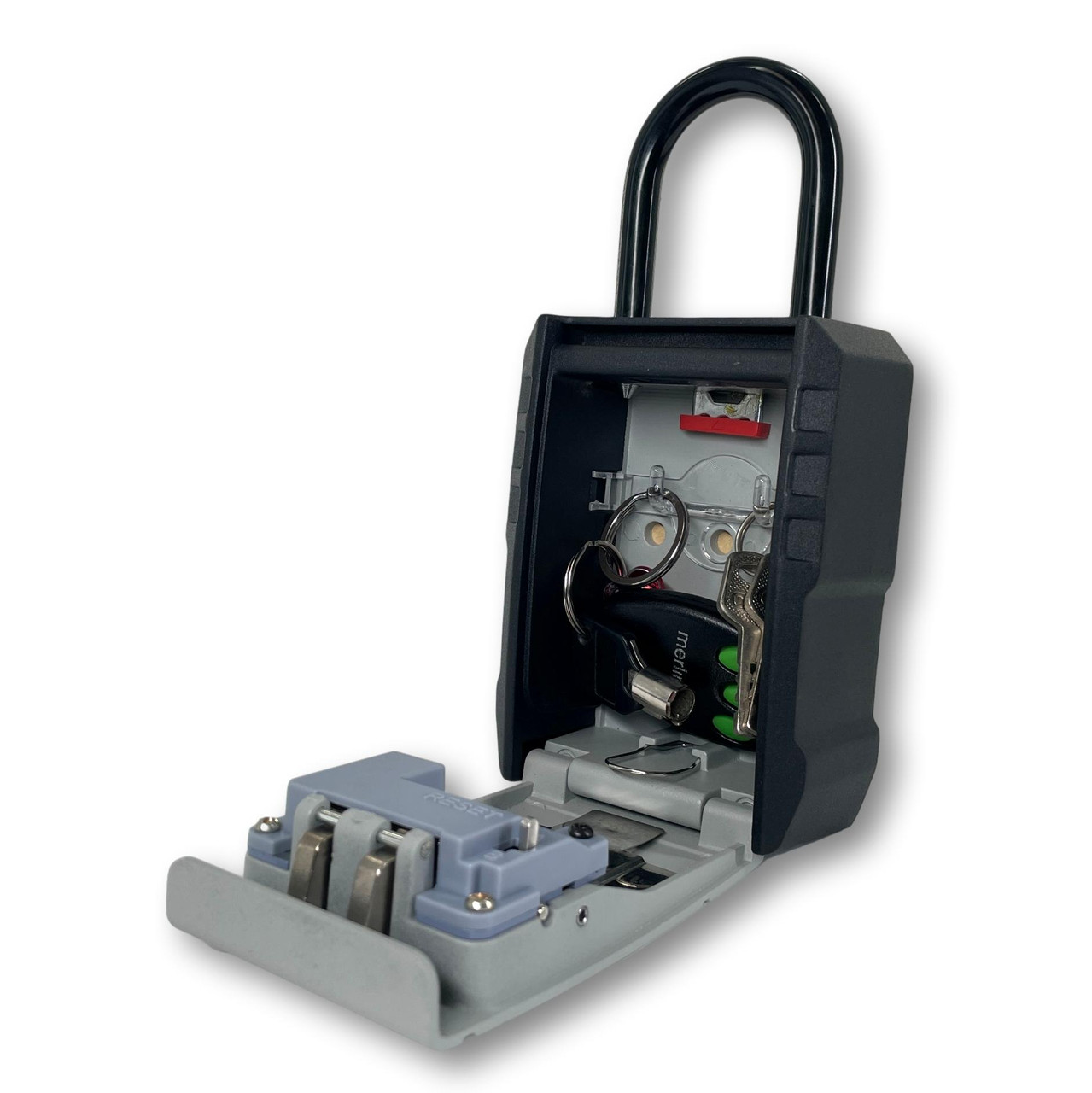 Portable Key Safe Box Large Sydney
