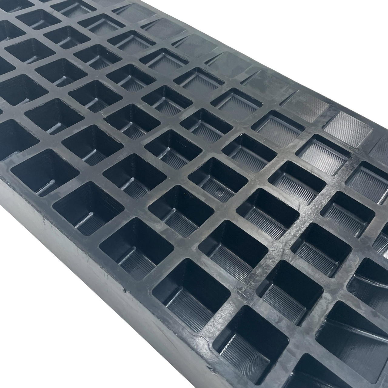 Doorway Ramp 75mm High