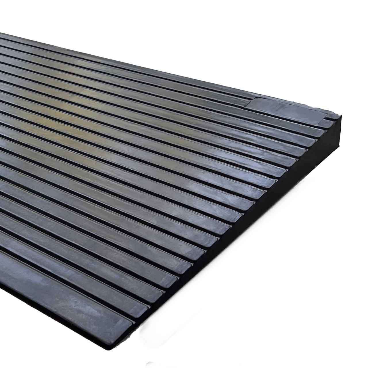 Rubber Loading Ramps Rubber Loading and Access Platform Ramp 1000x700x70mm