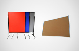 Cork Board