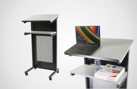 Mobile Lectern