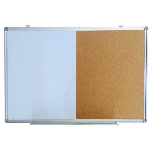 Whiteboard and Pinboard