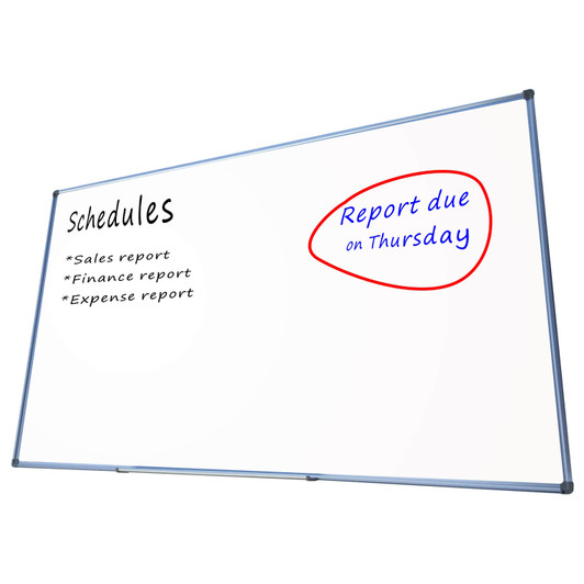 whiteboard for school