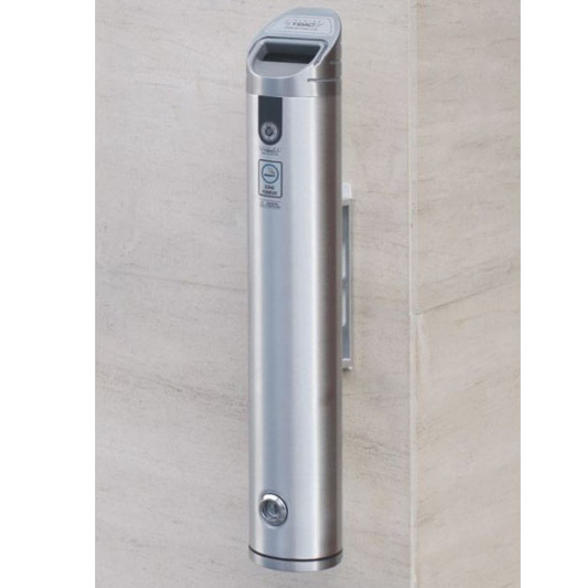 Wall Mounted Ashtray