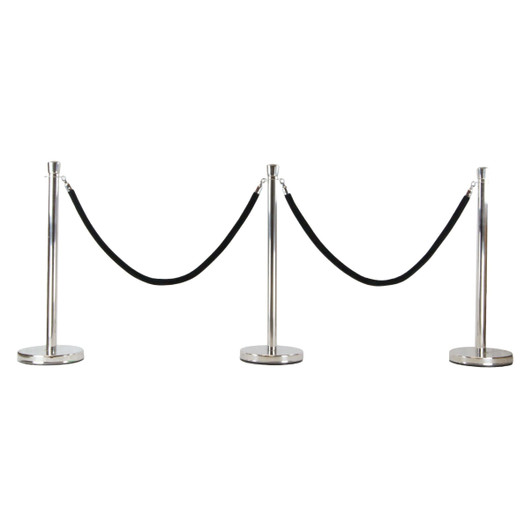 Rope Bollard Rope Bollard