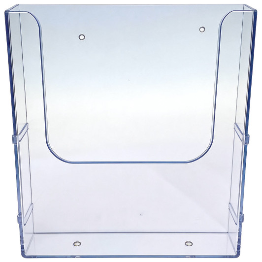 A4 Wall Brochure Stand