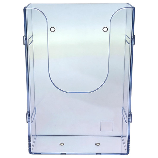 DL Wall Brochure Holder