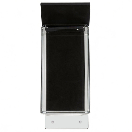 waterproof brochure holder