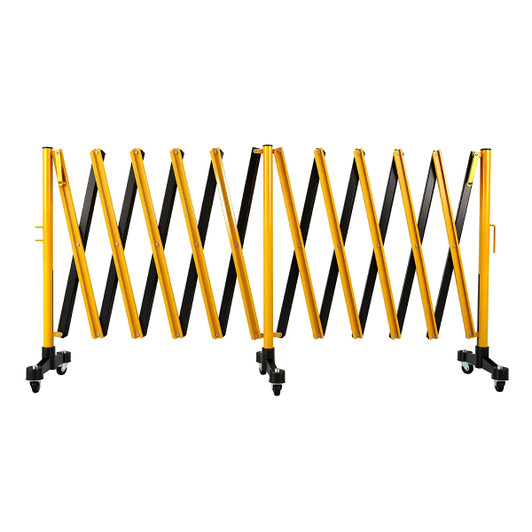 Expanding Barrier 5 Metre