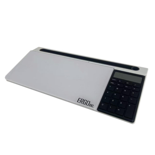 ErgoDC Desktop Buddy ErgoDC Desktop Buddy