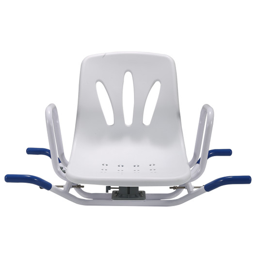 SectorCare 360° Swivel Bath Seat with Backrest