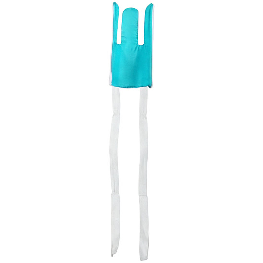 SectorCare Flexible Sock Aid with Long Pull Straps, Dressing Aid