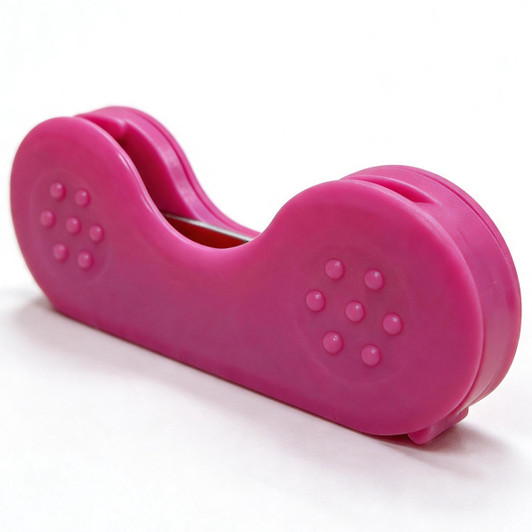 SectorCare Key Turner with Non Slip Grip Pink